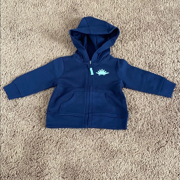 0-3 month dinosaur matching set - Picture 5 of 5